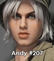 Andy #207