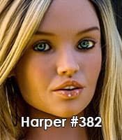 Visage Harper #382 wm
