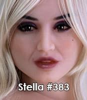 Visage Stella #383 wm