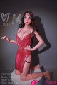 Fei lovedoll danseuse orientale sexy 166cm C-cup WMdolls