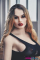 Ashley la femme dominée 160cm IronTech