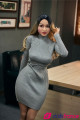Yumiko sexdoll femme d'intérieur nympho 153cm IronTech