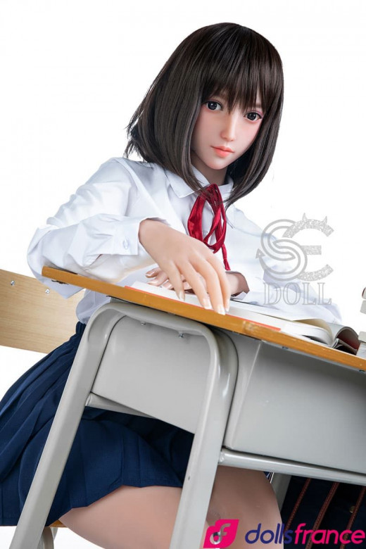 Yuuki sexdoll jolie étudiante asiatique 163cm SEDoll