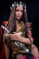 Sexdoll fantaisie Luis reine du plaisir 168cm SEDoll