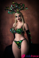 Sexdoll créature fantaisie Nathalie 165cm E HRDoll