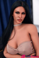 Sex doll latine Kim grosses fesses 157cm 6YE Premium