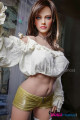 Poupée Céleste gros seins 6YE Premium 161cm