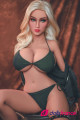 Lovedoll de charme Regina la bimbo 166cm YLdoll