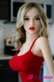 Kylie divine petite poupée d'amour 141cm YLdoll