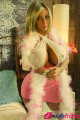 Sexdoll pulpeuse Dafna gros derrière 153cm YLdoll