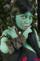 Esme sexdoll surnaturelle naine fantaisie 118cm YLdoll