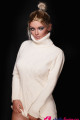Scarlett Sexdoll réelle aux yeux charmeurs 170cm bonnet C Zelex