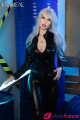 Kelly poupée d'amour en silicone top modèle blonde 168cm bonnet F FanReal