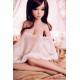Mini love doll réaliste Kitty 108cm