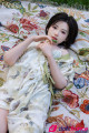 Molly real doll en silicone japonaise de bonne famille 153cm bonnet B FanReal