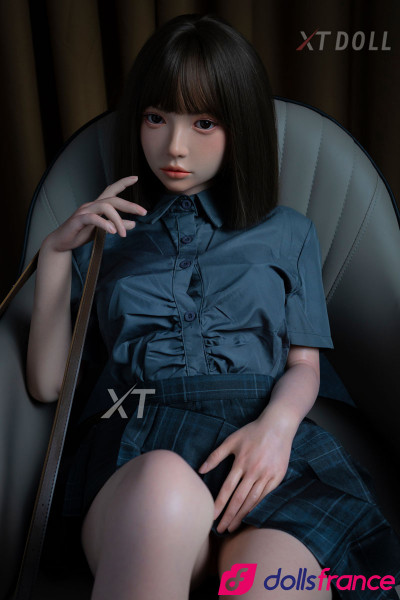 Carey poupée d'amour dévouée en silicone 150cm XTDoll