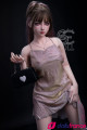 Yuuki la jeune asiatique au corps de rêve 155cm Bonnet E SEdoll