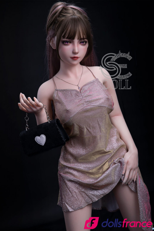 Yuuki la jeune asiatique au corps de rêve 155cm Bonnet E SEdoll