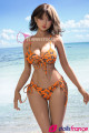 Amy jolie poupée sexuelle en silicone japonaise innocente 157cm G-cup FunWestDoll