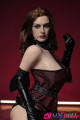 Enya sexdoll en silicone sosie de Anne Hathaway gros seins 170cm Bonnet H (Standard Series 170A) MMX