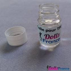 Glue pour TPE (1 flacon)