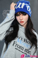 Cindy la sexdoll silicone sodomisable EN STOCK T167cm Bonnet F SEdoll