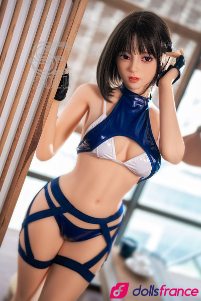Melody sex doll en tenue légère en STOCK 163cm E-cup SEDoll