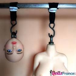 Kit de suspension