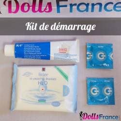 Kit de démarrage