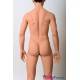 Poupée homme en silicone Léo 170cm