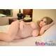 Corps 146cm - Femme enceinte