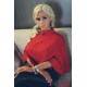 Love doll Vanessa de 166cm JY Doll