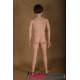 Poupée sexuelle silicone masculine en silicone TPE gay