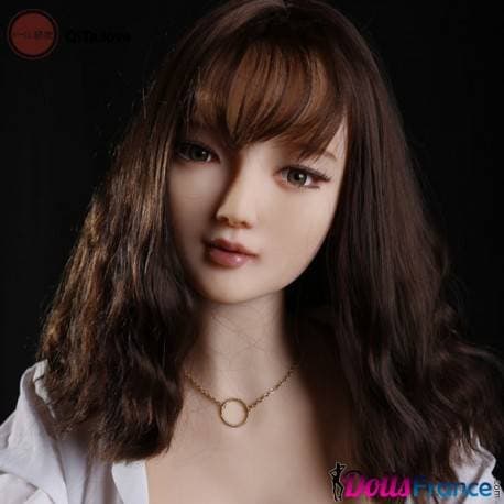 TangTangChu a des gros seins 158cm Qita Doll