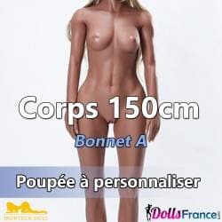 Corps sportive 150cm IronTech