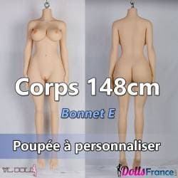 Corps 148cm - Bonnet E