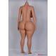 Corps 158cm - Grosses cuisses YLdoll