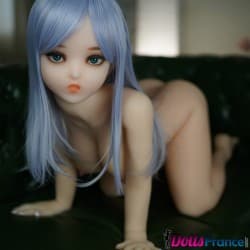 Nao petite sex doll manga 128cm - Bonnet E DollHouse168