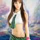 Leslie la poupée sexuelle étudiante 151cm YLdoll