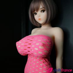 Sex doll hentai Nao l'innocente 135cm DollHouse 168