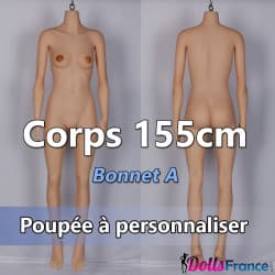 Corps 155cm - Bonnet A