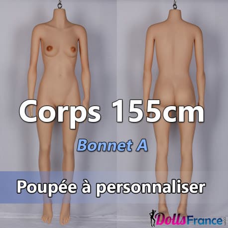 Corps 155cm - Bonnet A