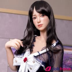 LinYin sex doll geisha de luxe en silicone 161cm SinoDoll