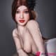 Sex Doll Mika gracieuse danseuse petite poitrine 150cm IronTech