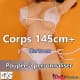 Corps 145cm Plus DSDOLL