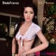 Sex doll mince Hermina visage silicone 165cm B 6YE Premium