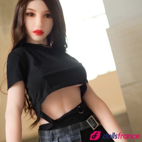 Stéphanie sexdoll beauté naturelle 165cm D HRdoll