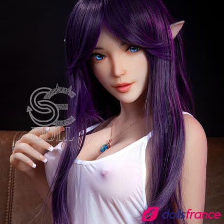 Princess Elf sex doll de charme fantaisie 156cm SEDoll