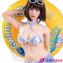 Sex doll Nina jeune séductrice sans tabou 163cm SEDoll