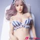 Nina innocente lovedoll de compagnie 163cm SEDoll